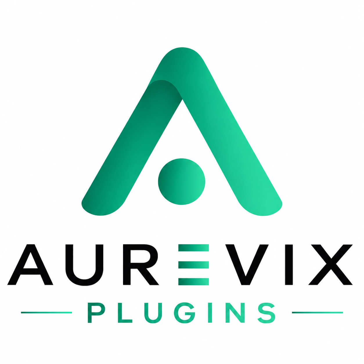 Aurevix Plugins logo